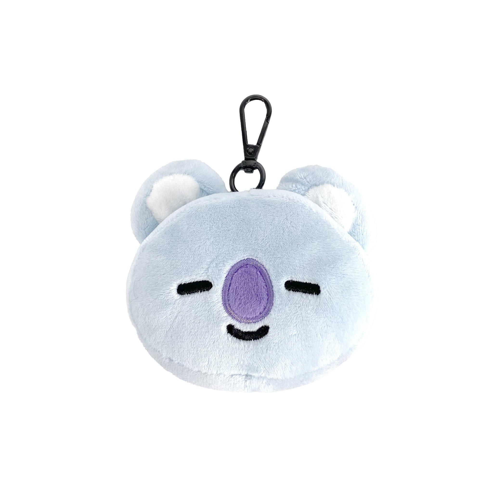 BT21 - Koya Keychain - KLOSH