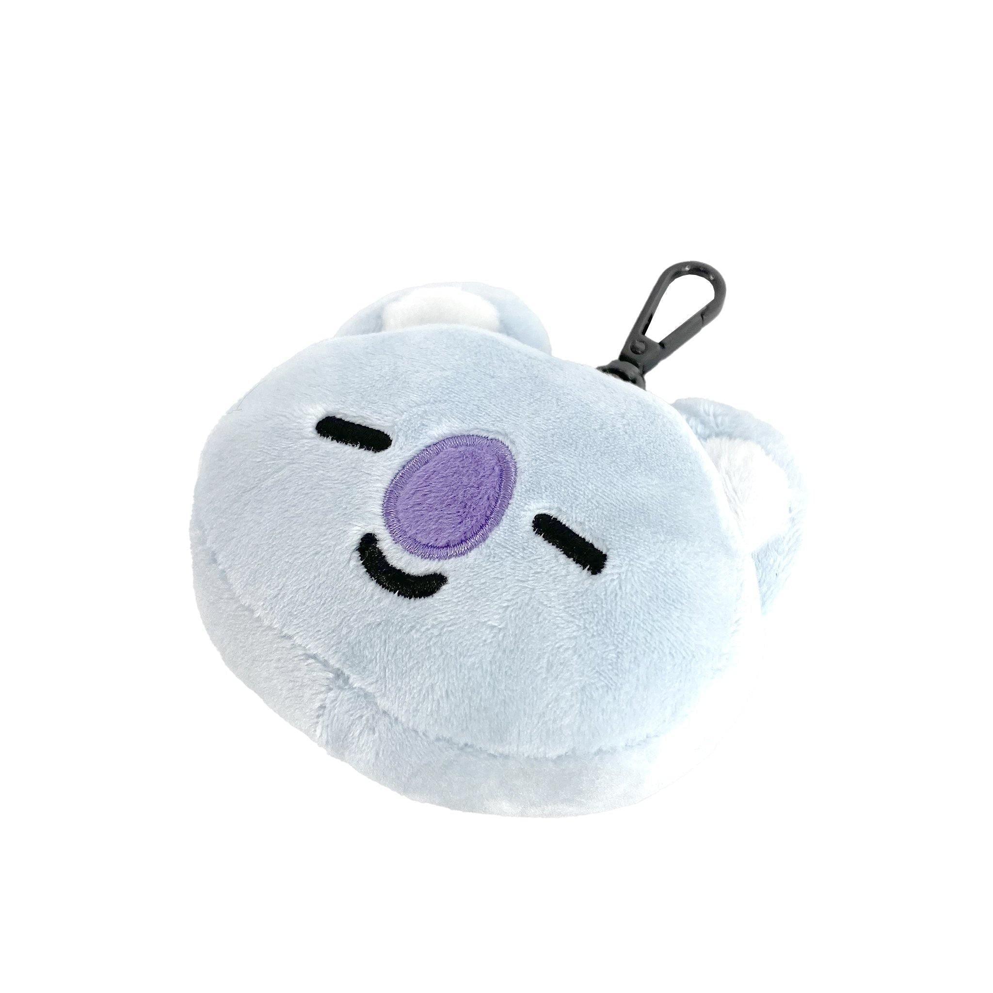 BT21 - Koya Keychain - KLOSH