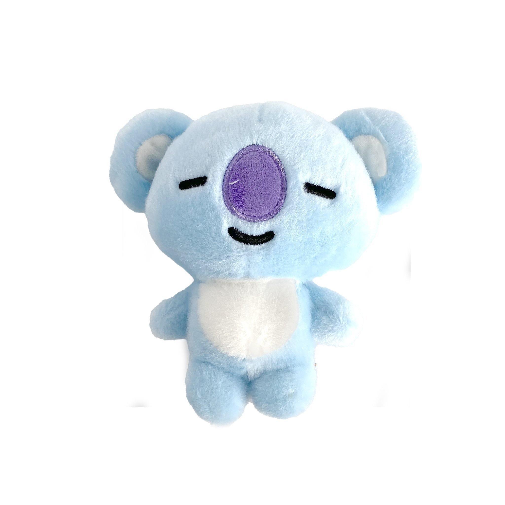 BT21 - KOYA Small Plush Doll - KLOSH