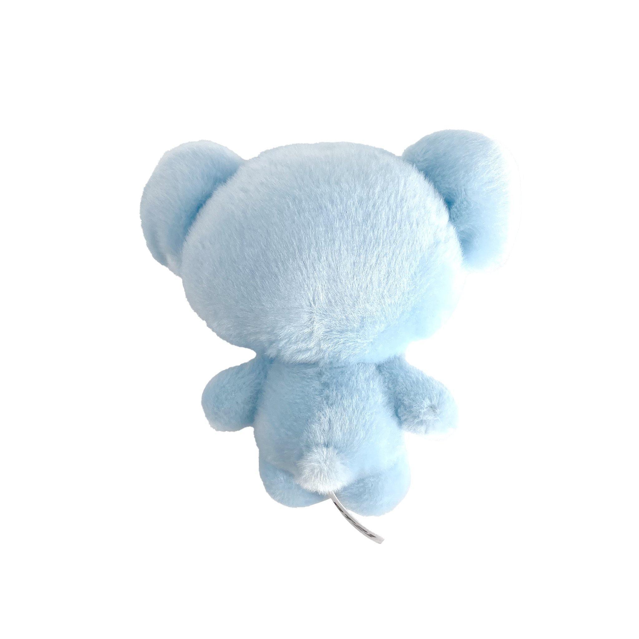 BT21 - KOYA Small Plush Doll - KLOSH
