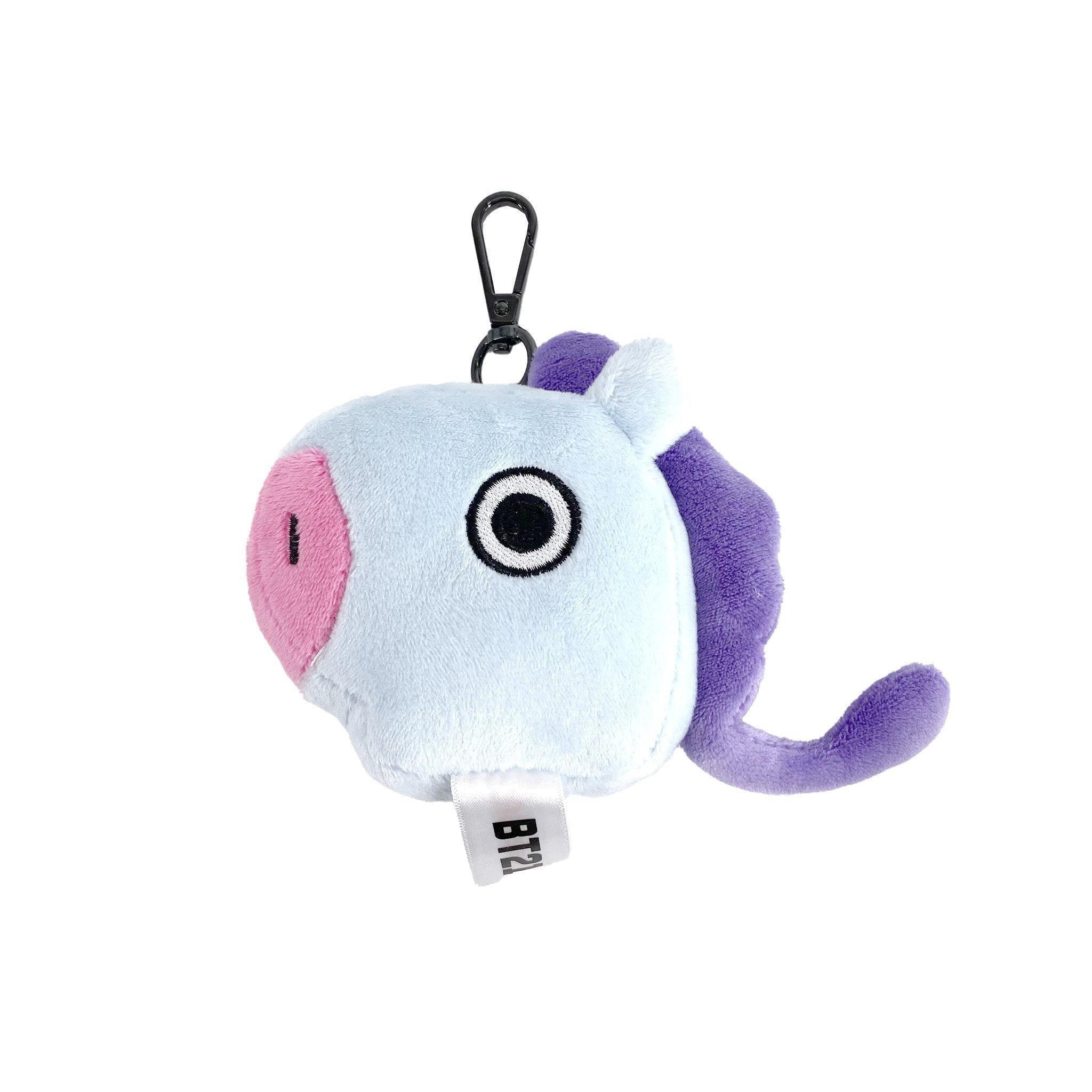 BT21 - MANG Keychain - KLOSH