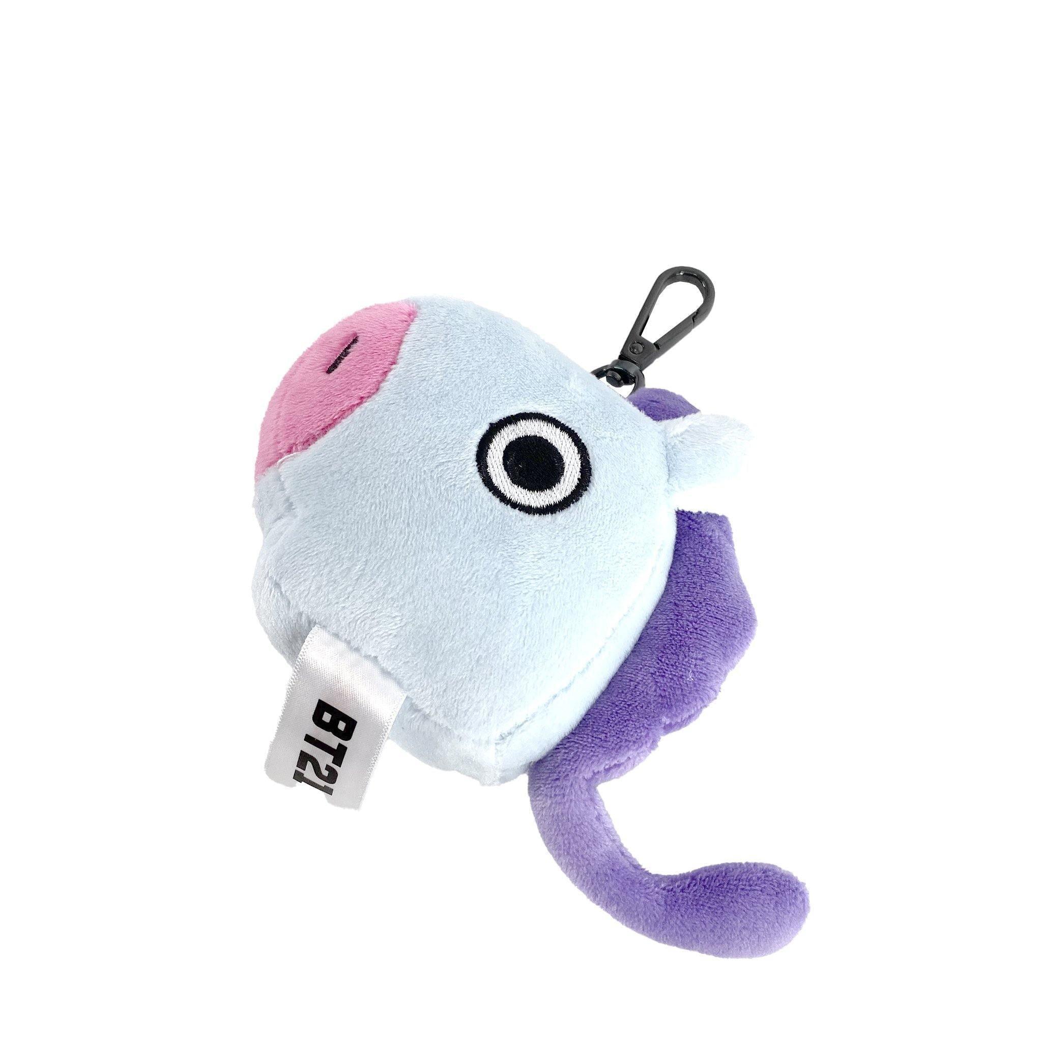 BT21 - MANG Keychain - KLOSH