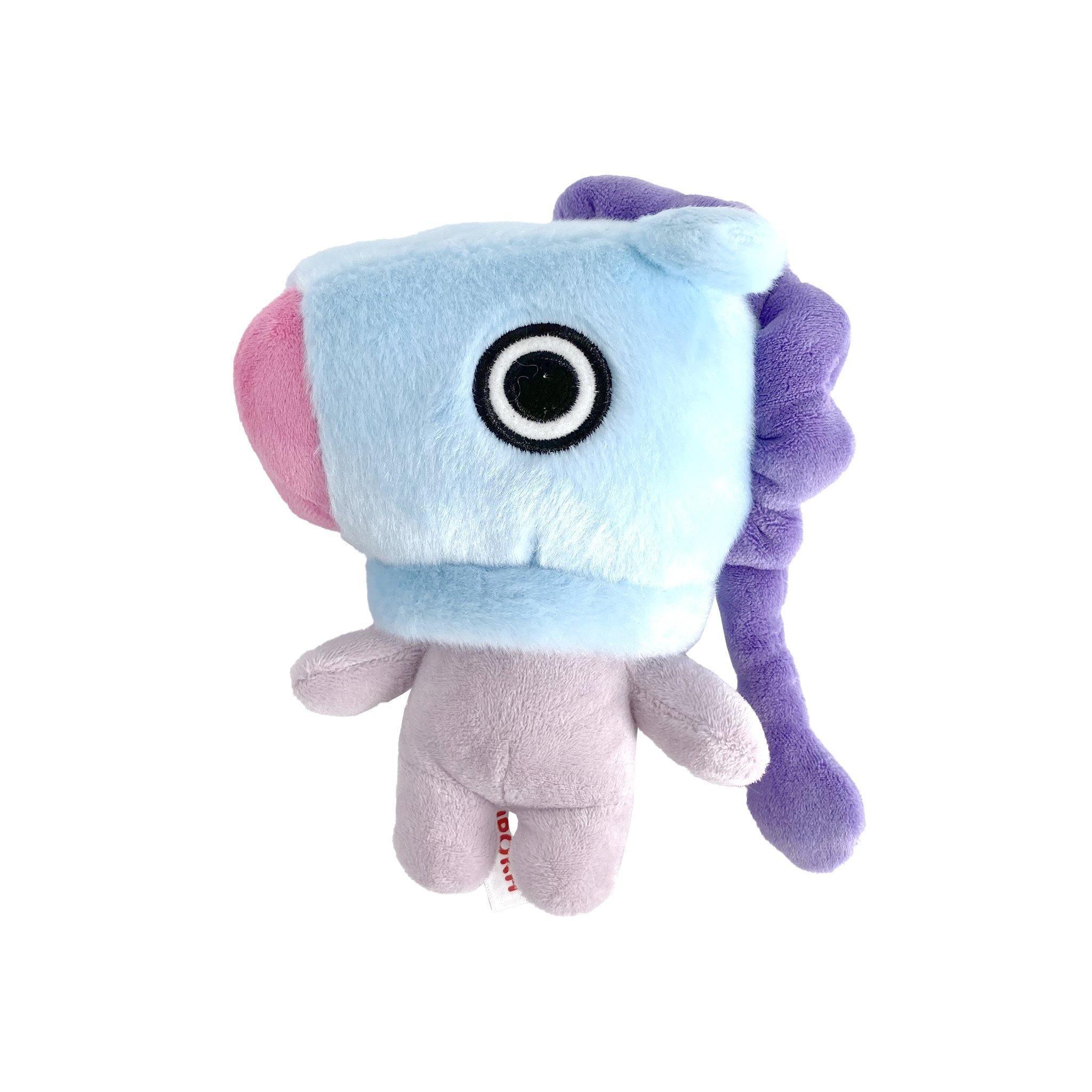 BT21 - MANG Small Plush Doll - KLOSH
