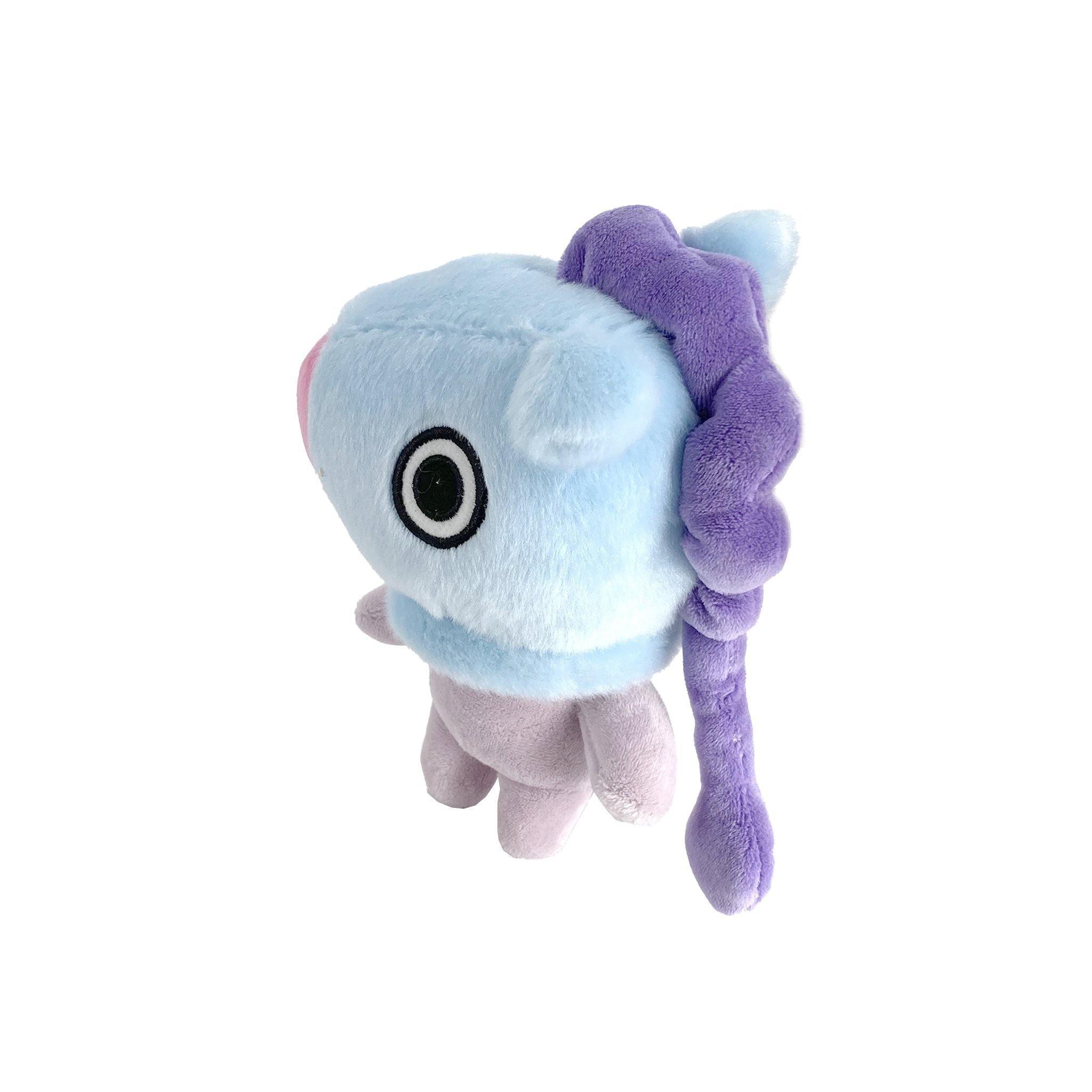 BT21 - MANG Small Plush Doll - KLOSH
