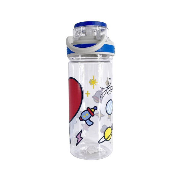 BT21 - Sports Nozzle Tata Water Bottle - KLOSH