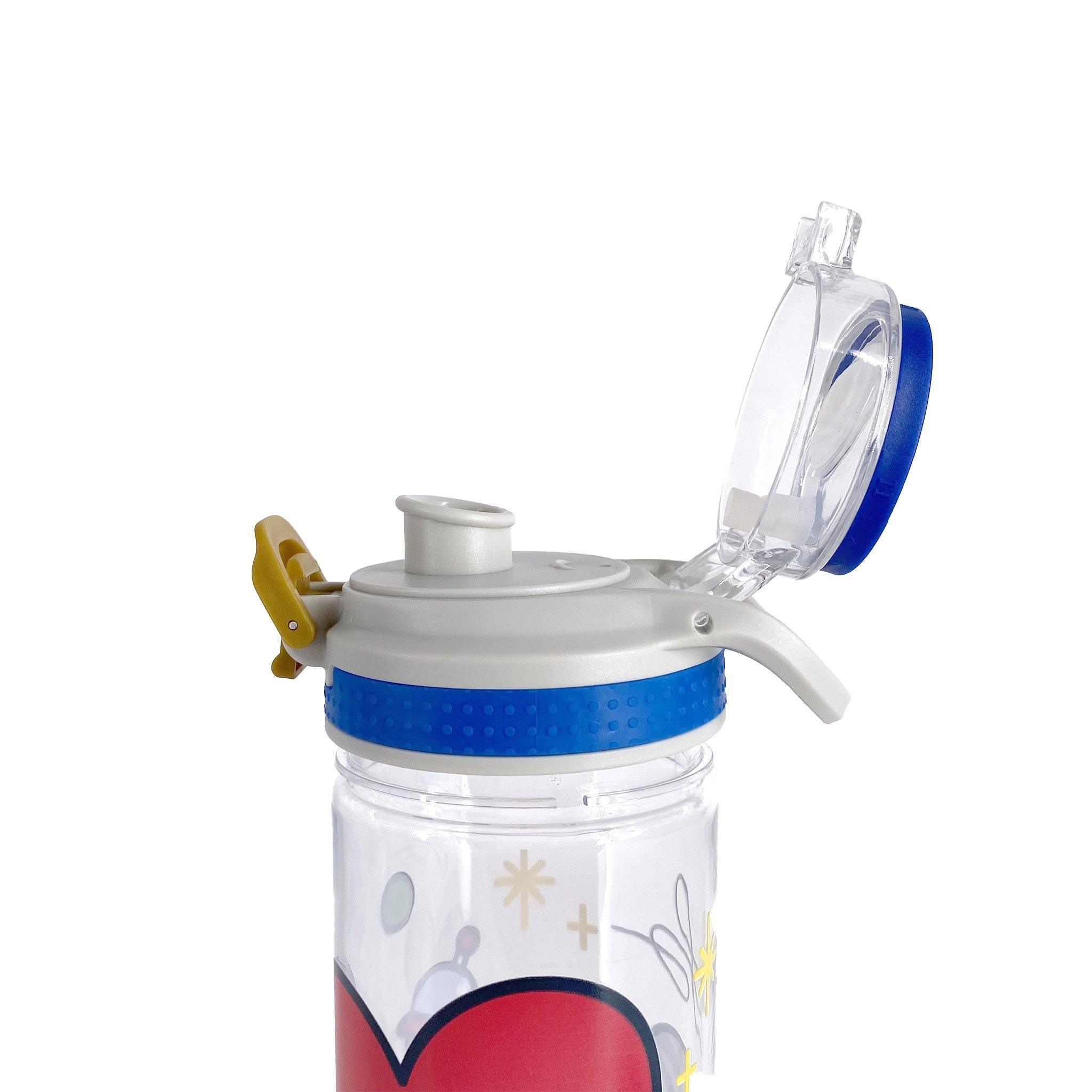 BT21 - Sports Nozzle Tata Water Bottle - KLOSH