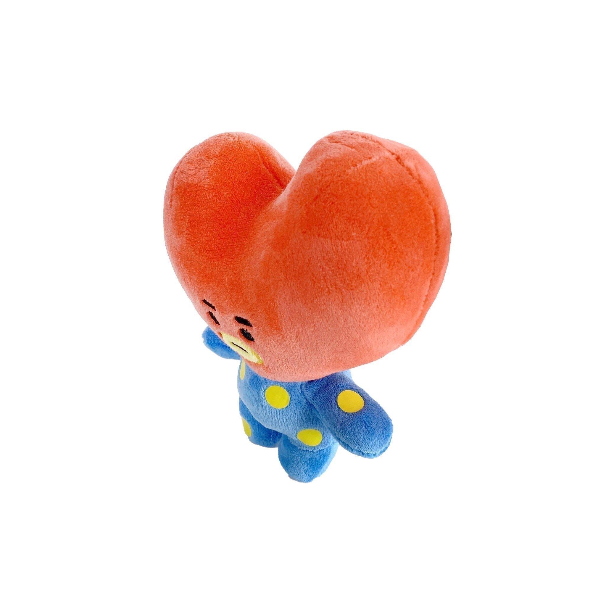 BT21 - TATA Small Plush Doll | Klosh Gift Shop Singapore