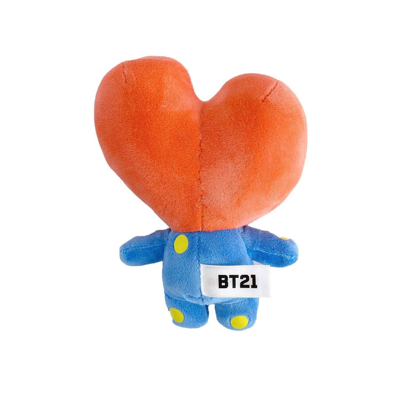 BT21 - TATA Small Plush Doll - KLOSH