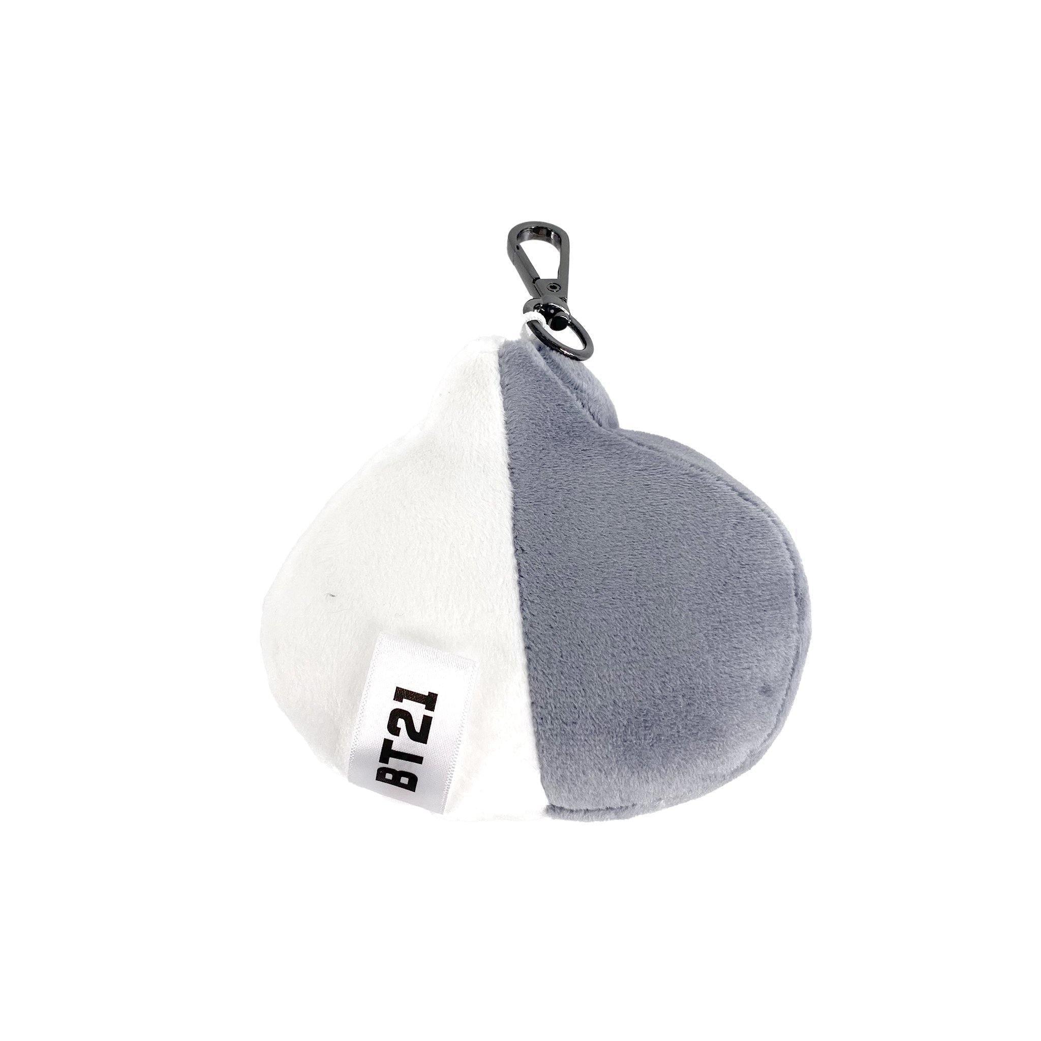 BT21 - Van Keychain - KLOSH