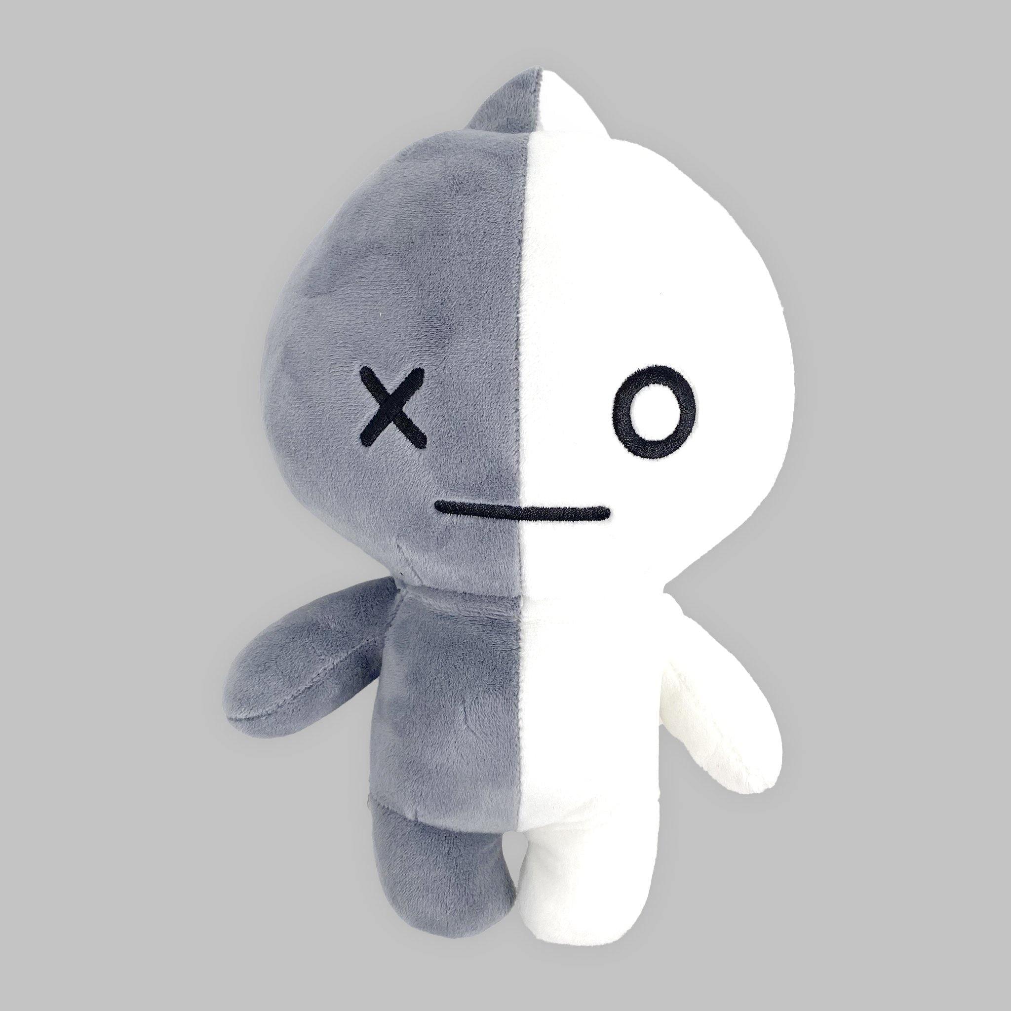 BT21 - VAN Plush Doll - KLOSH