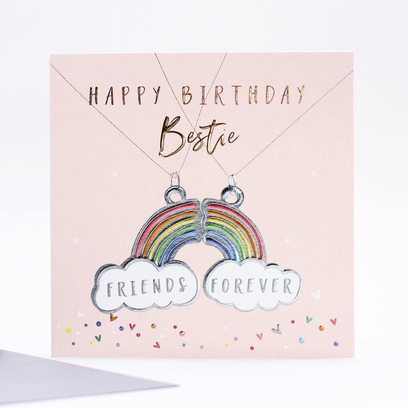 Card - Birthday Bestie - KLOSH