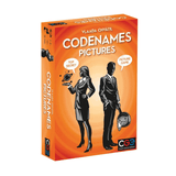 Card Game - Codenames Pictures - KLOSH