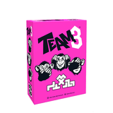 Card Game - Team3 in Pink - KLOSH
