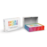 Card Game - Unstable Unicorns - KLOSH