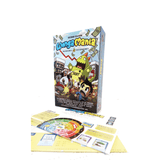 Card Game - Wongamania: Banana Economy 2nd Edition - KLOSH