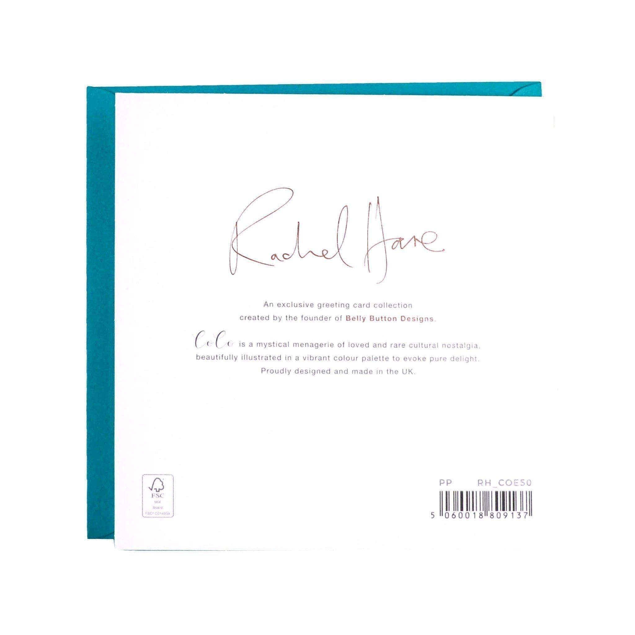 Card - Get Well Soon - KLOSH