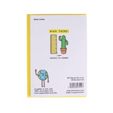 Card - Happy 2nd Birthday - KLOSH