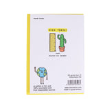 Card - Happy 4th Birthday - KLOSH