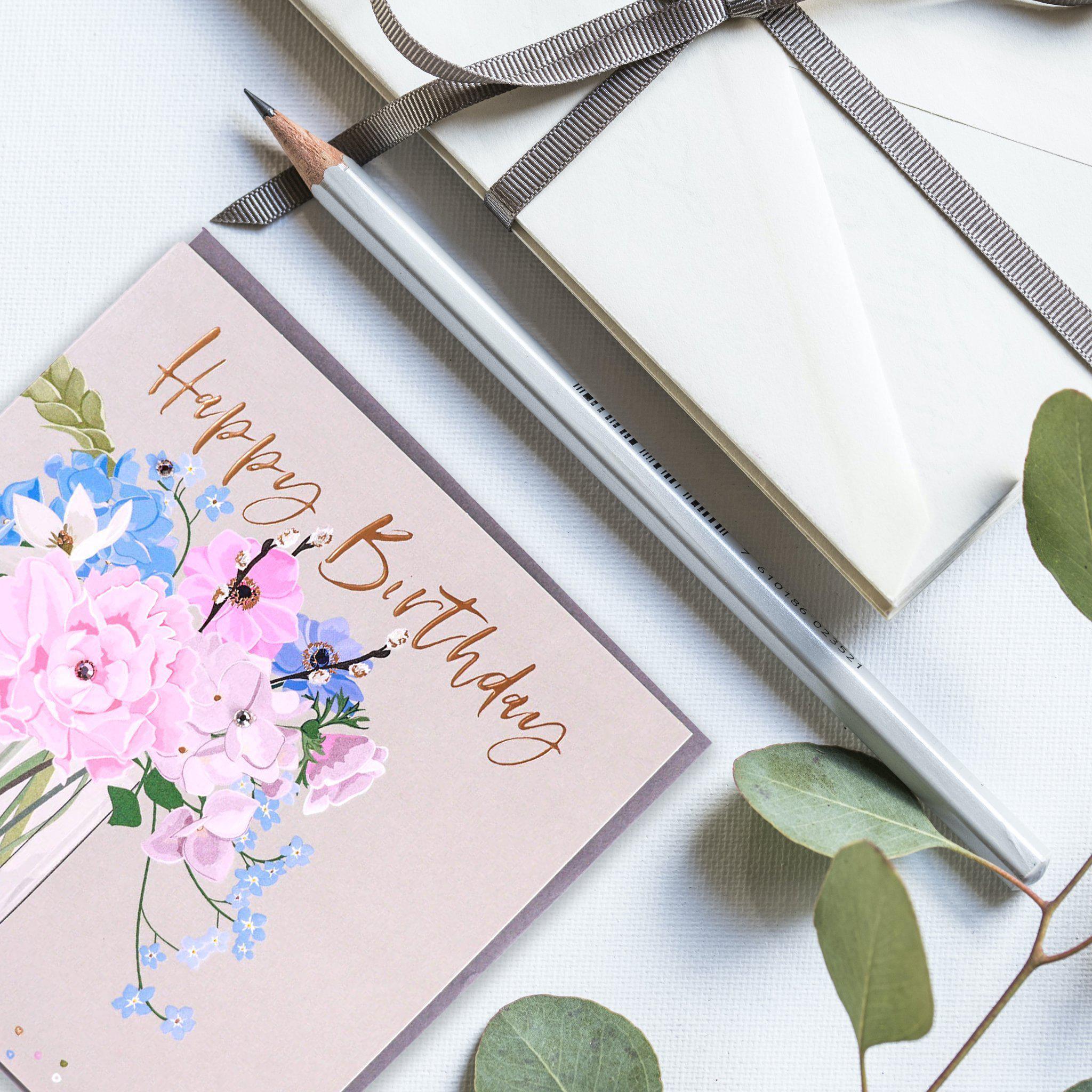 Card - Happy Birthday - KLOSH