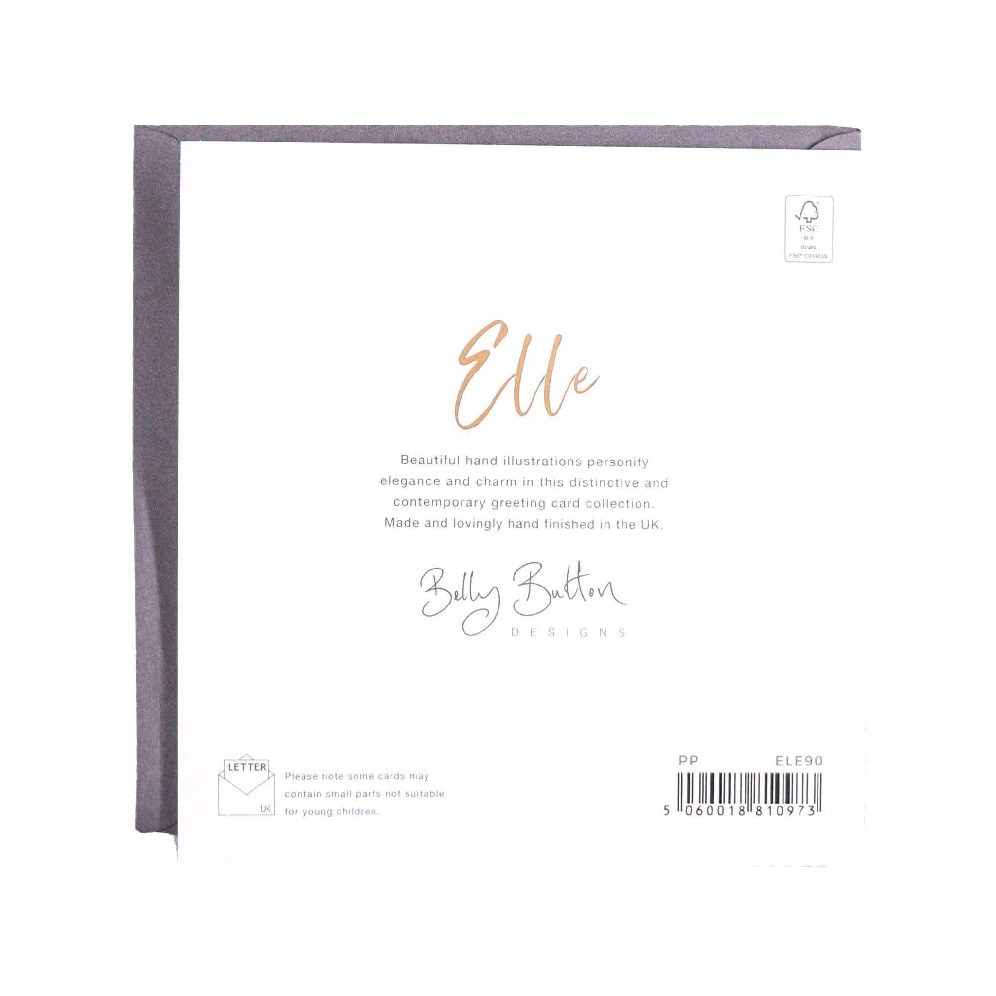 Card - Happy New Home - KLOSH