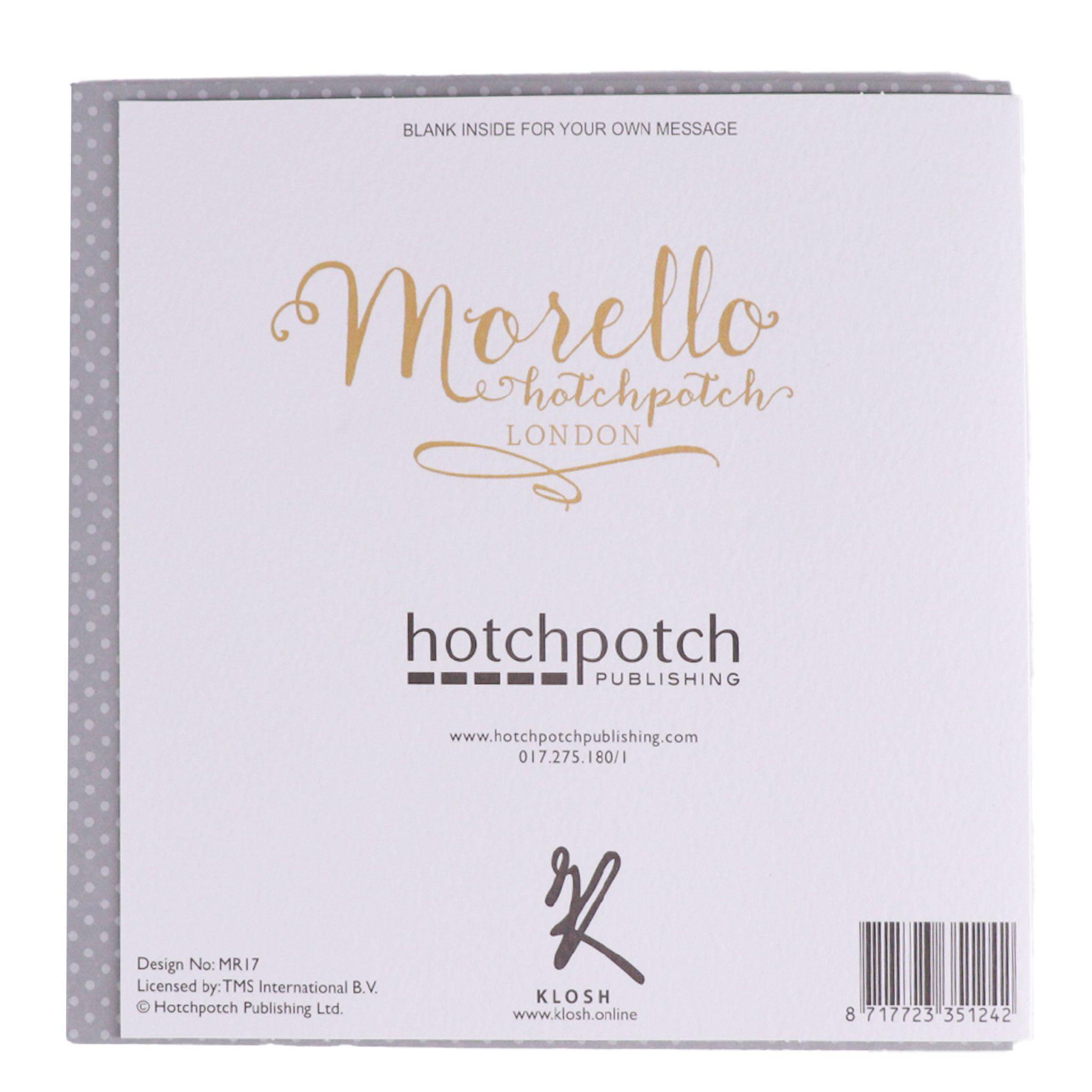 Card - Let's Celebrate Birthday - KLOSH