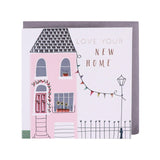 Card - Love Your New Home - KLOSH
