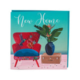 Card - New Home - KLOSH