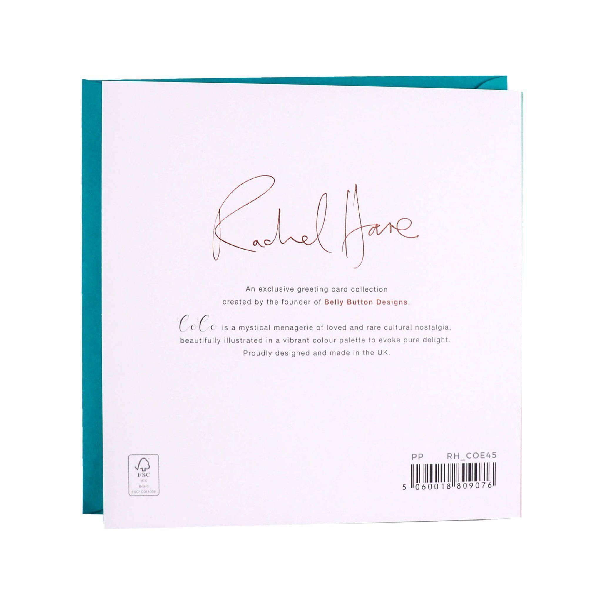 Card - New Home - KLOSH