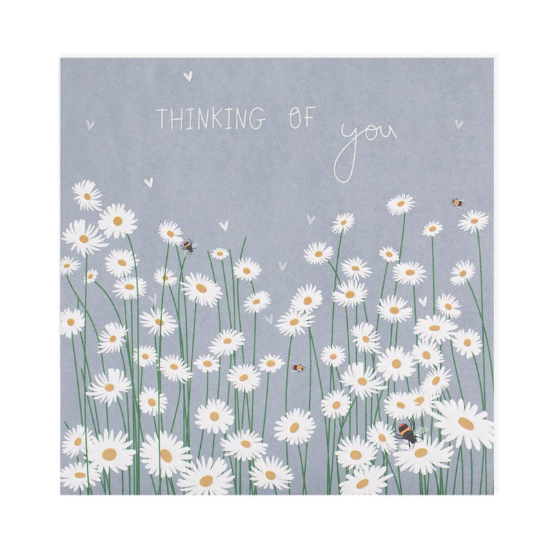 Card - Thinking of You - KLOSH