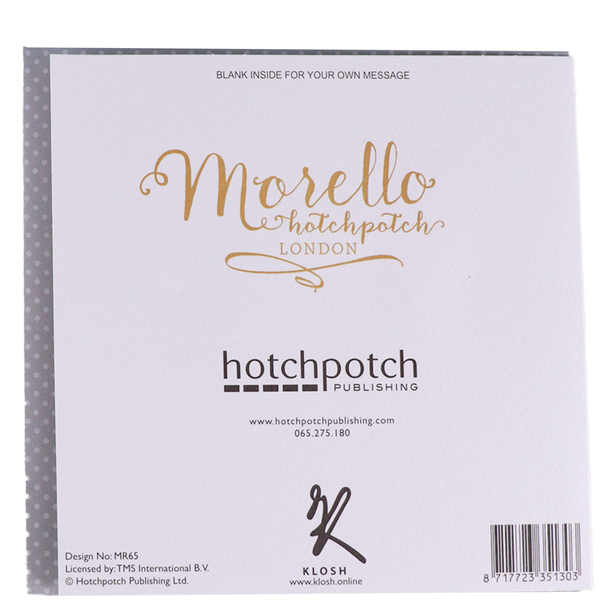 Card - Thinking Of You - KLOSH