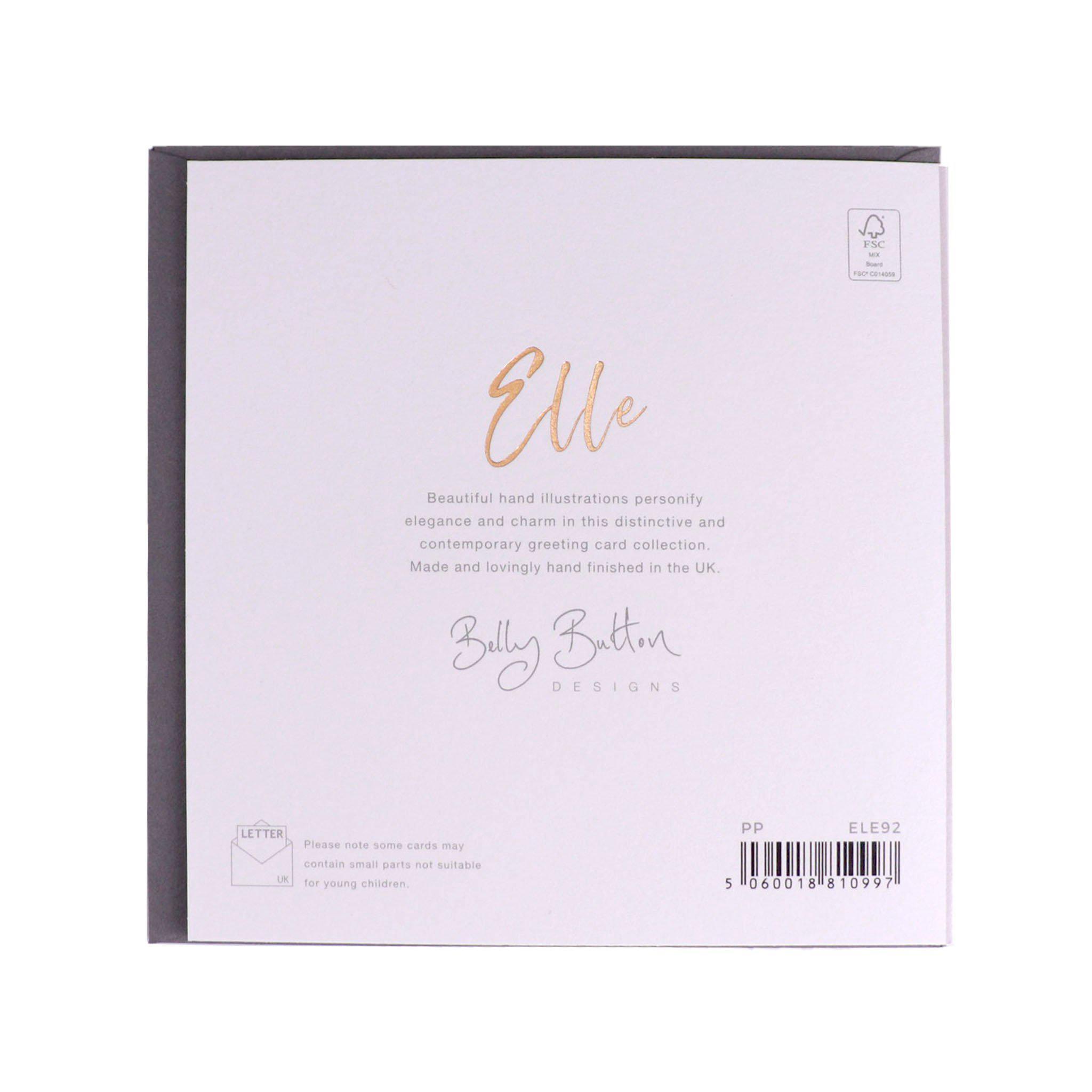 Card - Well Done - KLOSH