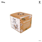 Chip n Dale - Wood Bouquet Candle Wax Chips - KLOSH