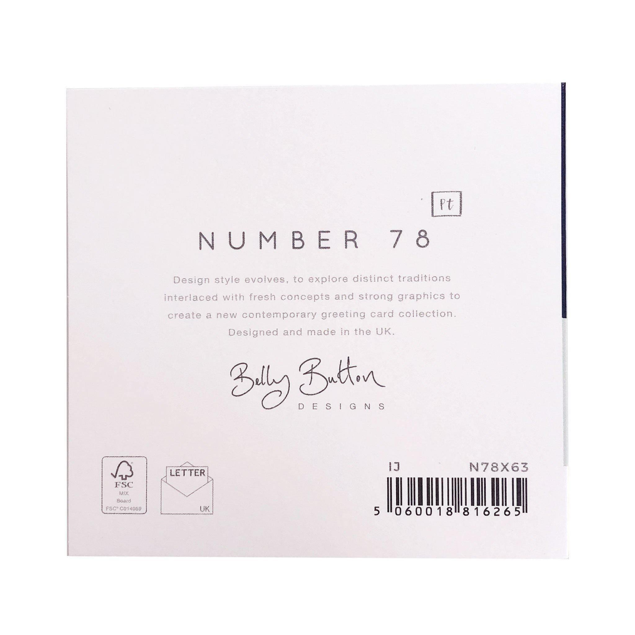 Christmas Card - Merry Christmas Grandson - KLOSH