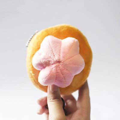 Coin Pouch - Gem Biscuit (Pink) - KLOSH