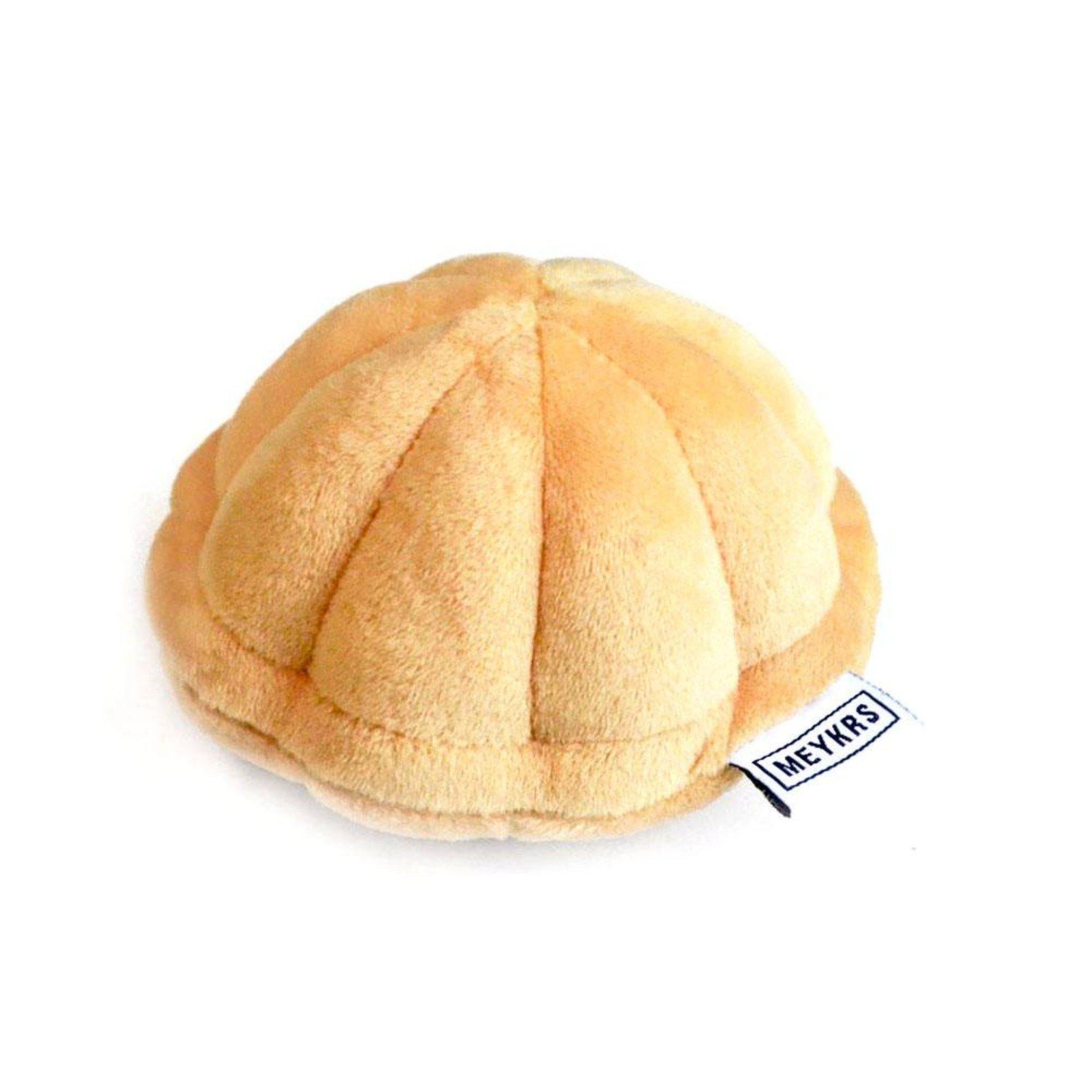 Coin Pouch - Kueh Bahulu - KLOSH