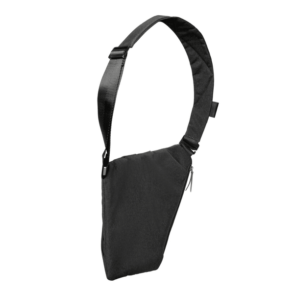 Cross Body Bag - NIID NEO Left Handed (Meteorite Black) - KLOSH