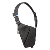 Cross Body Bag - NIID NEO Right Handed (Meteorite Black) - KLOSH