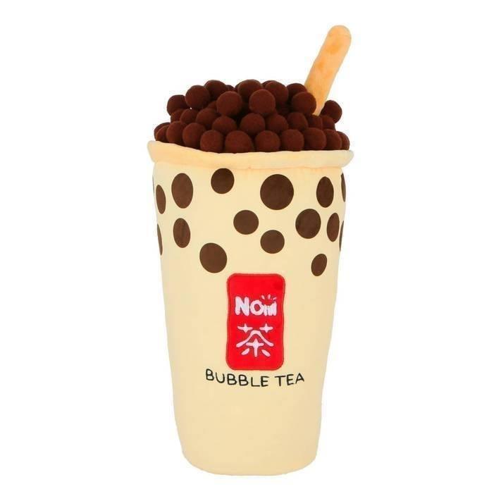 Cushion - Bubble Tea - KLOSH