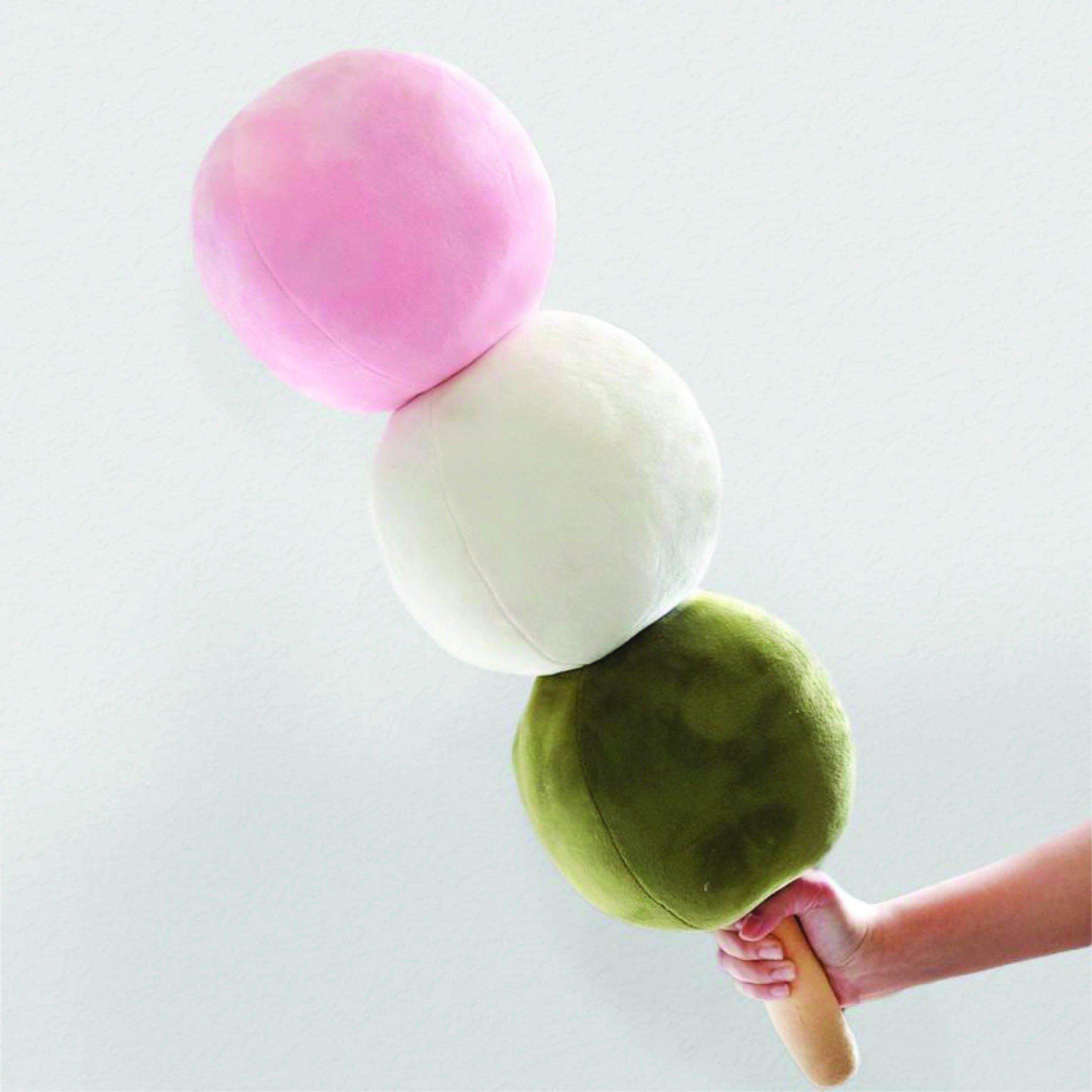 Cushion - Dango | Klosh Gift Shop Singapore – KLOSH