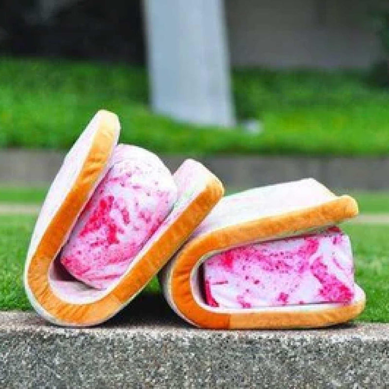 Cushion - Ice Cream Sandwich - KLOSH