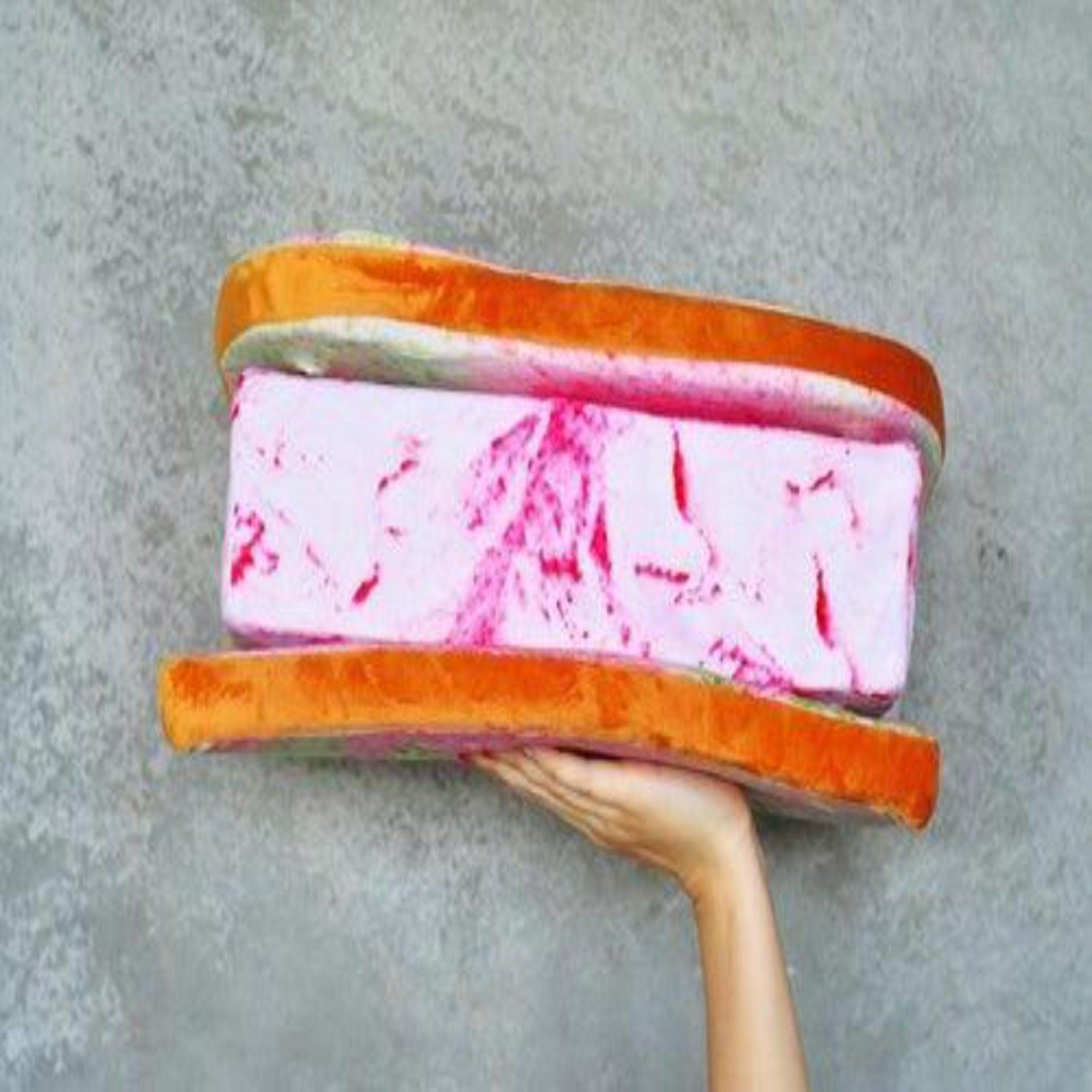 Cushion - Ice Cream Sandwich - KLOSH