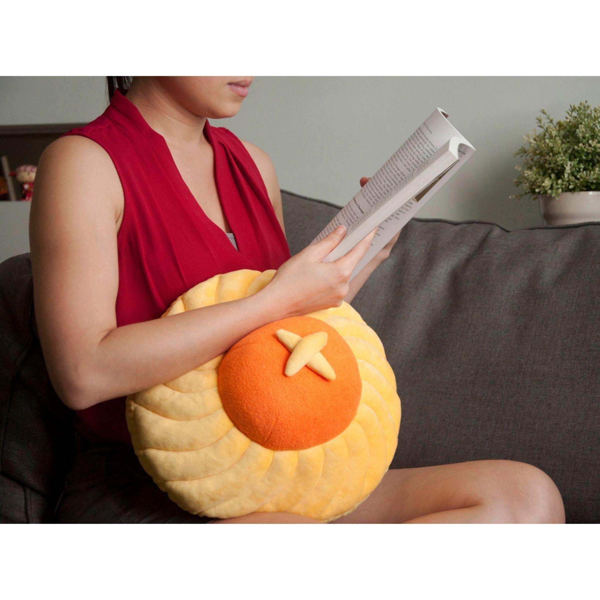 Cushion - Pineapple Tart - KLOSH