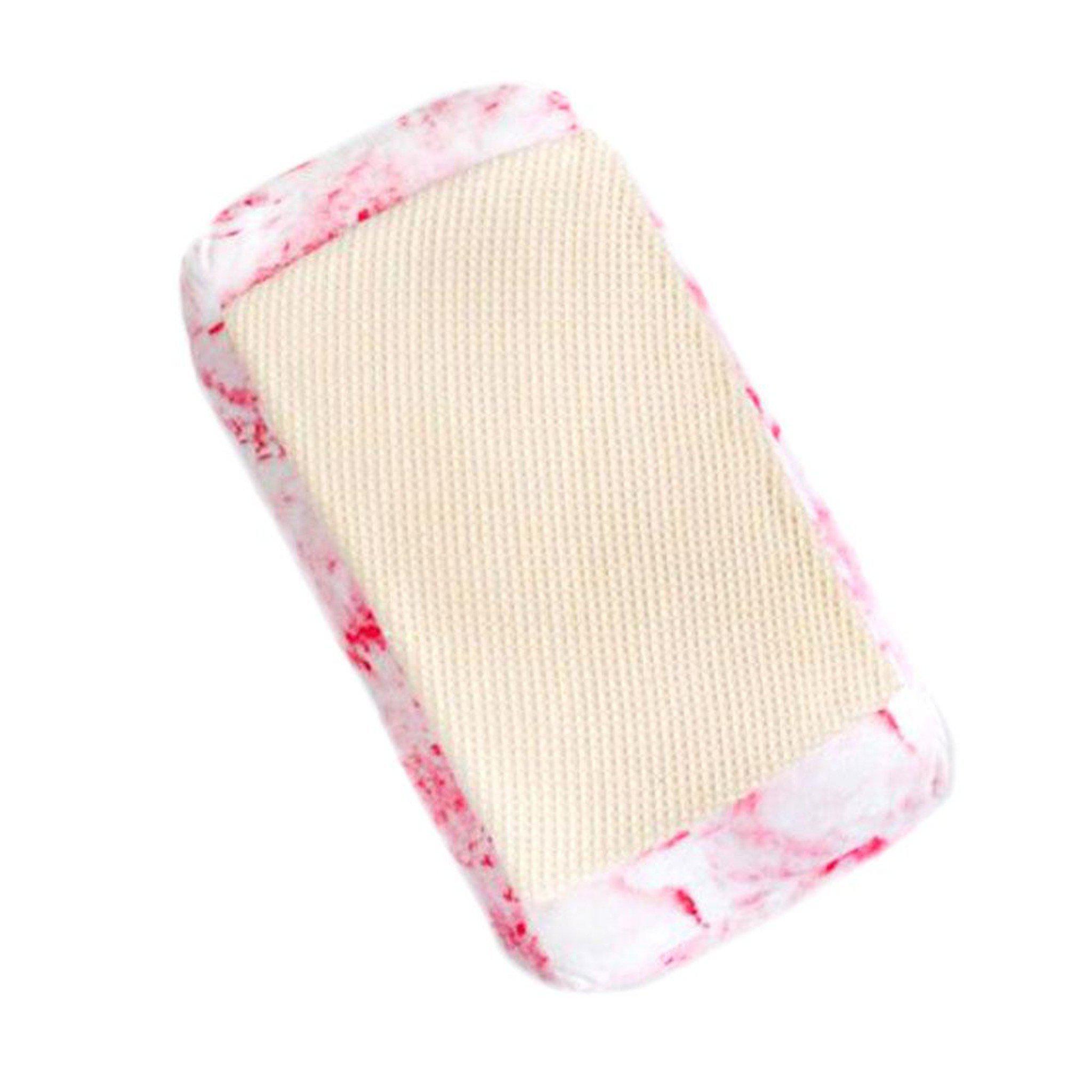 Cushion - Raspberry Swirl Ice Cream - KLOSH