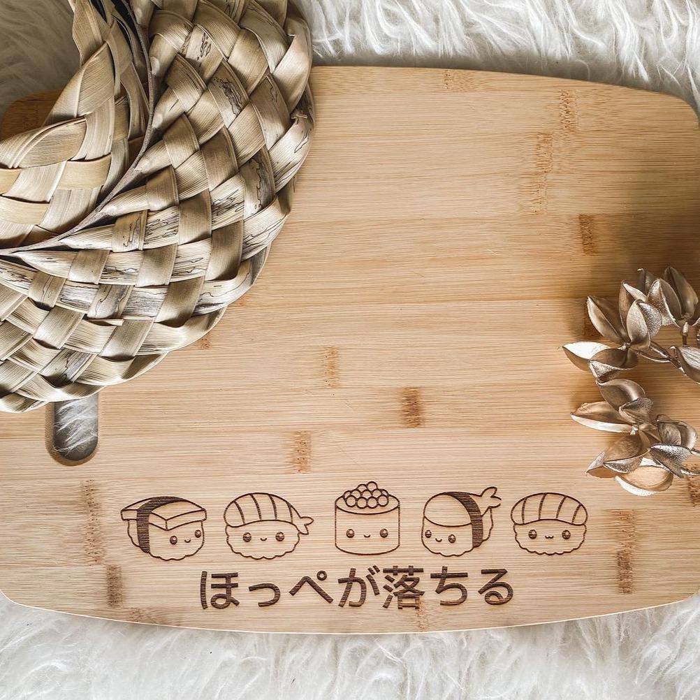 Custom Laser Engrave - KLOSH