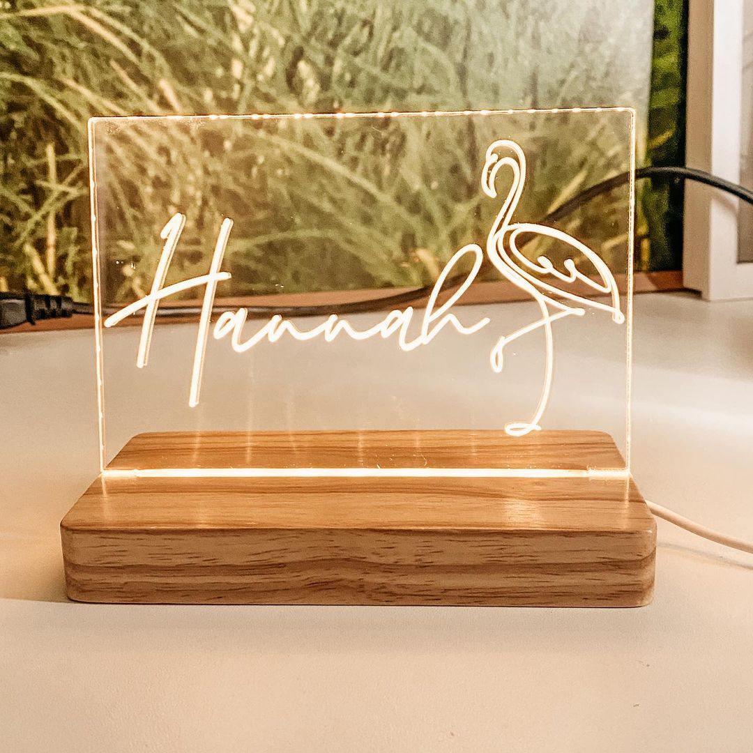 Custom Laser Engrave - KLOSH