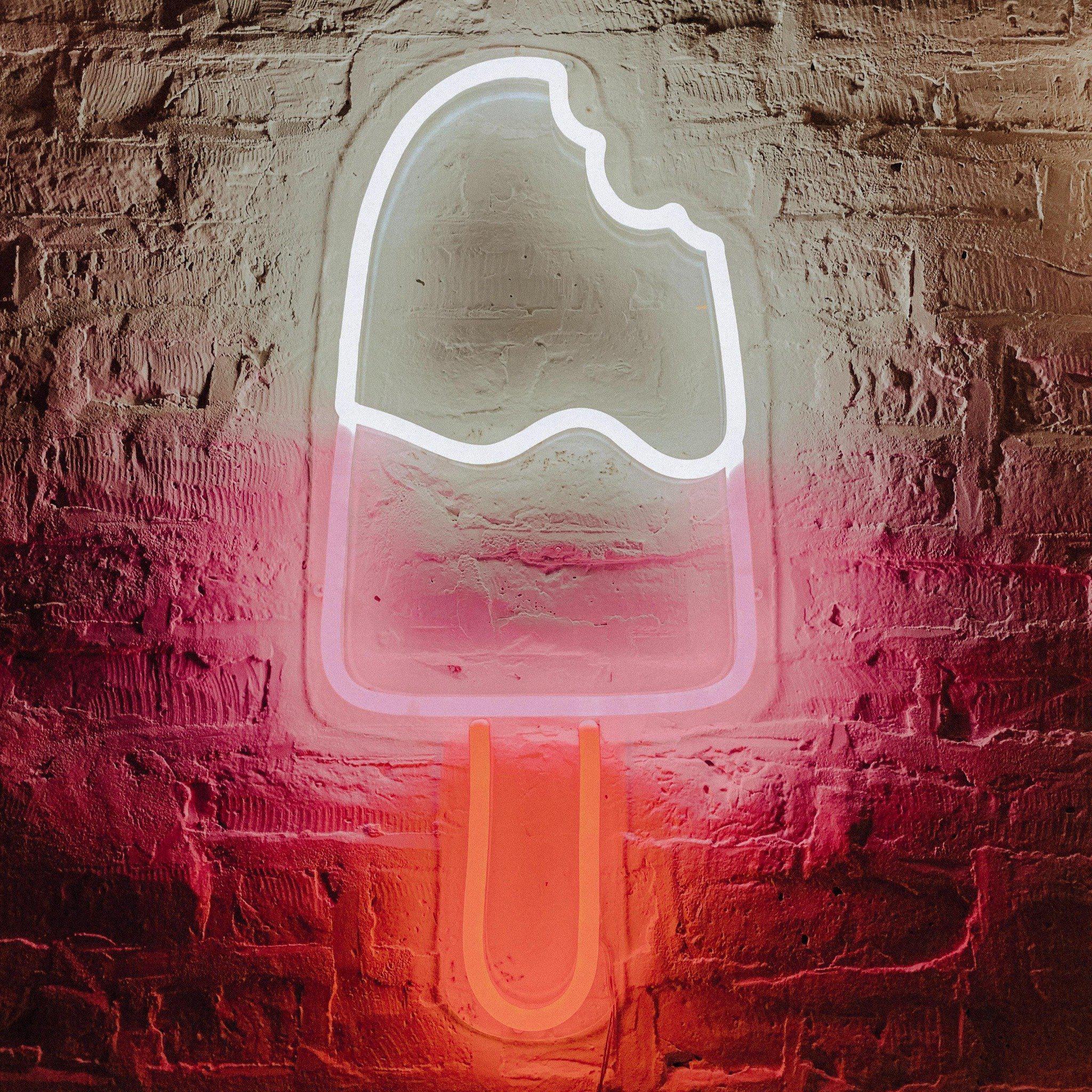 Custom LED Neon Signs - KLOSH