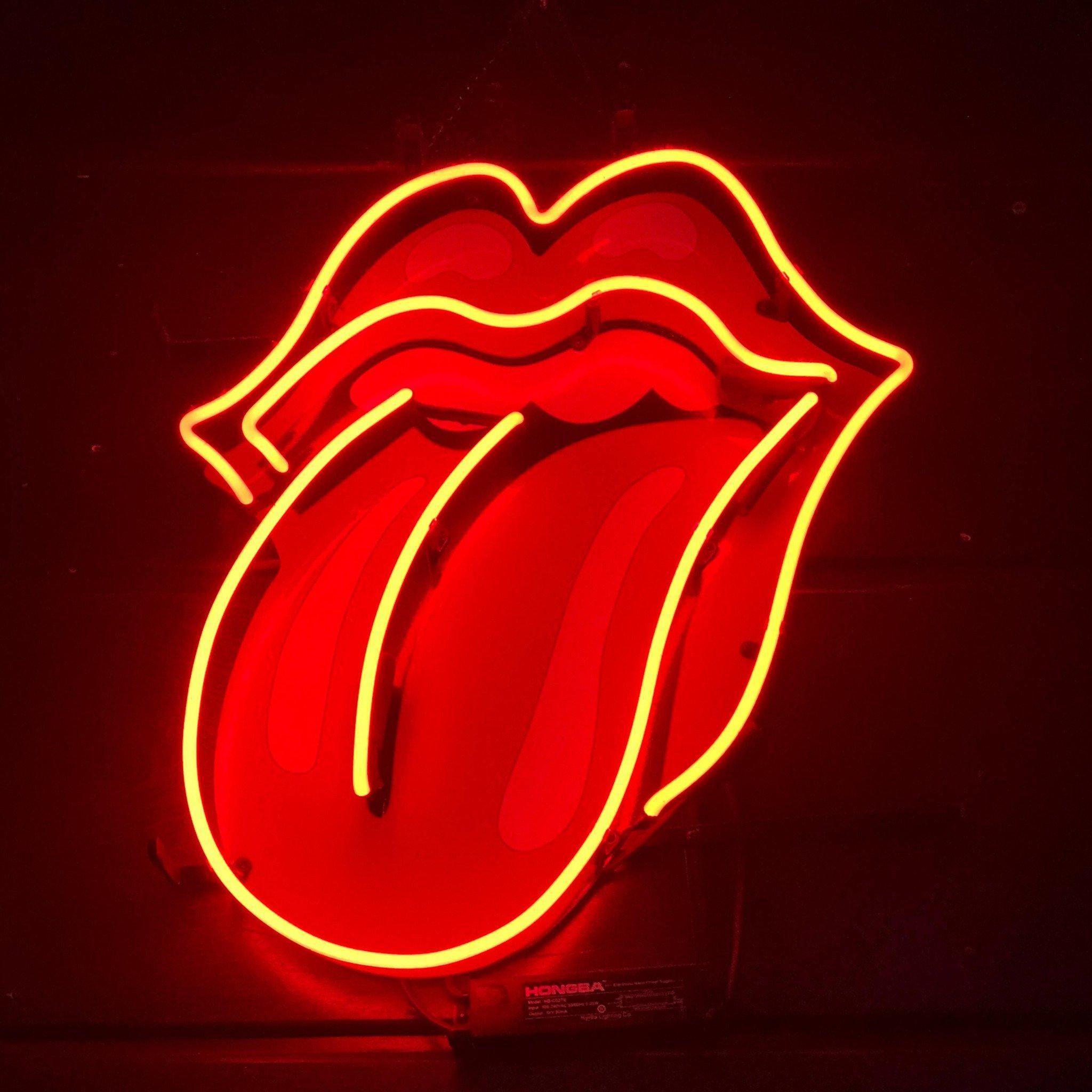 Custom LED Neon Signs - KLOSH