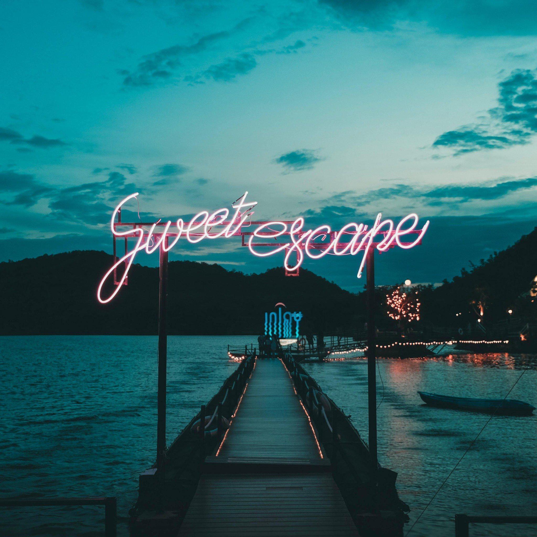 Custom LED Neon Signs - KLOSH