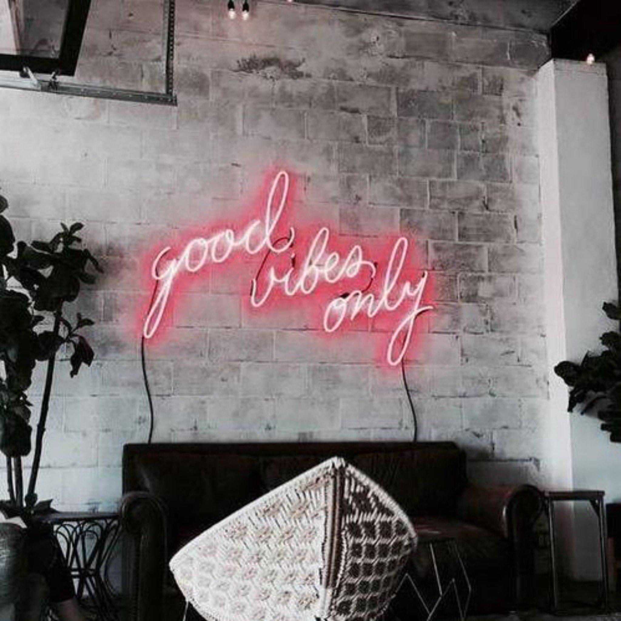 Custom LED Neon Signs - KLOSH