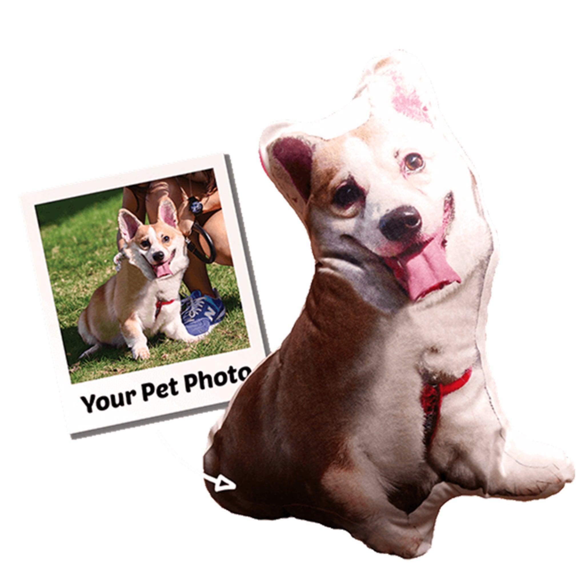 Custom Pet Pillow - KLOSH